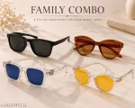 Family combo sunglasses