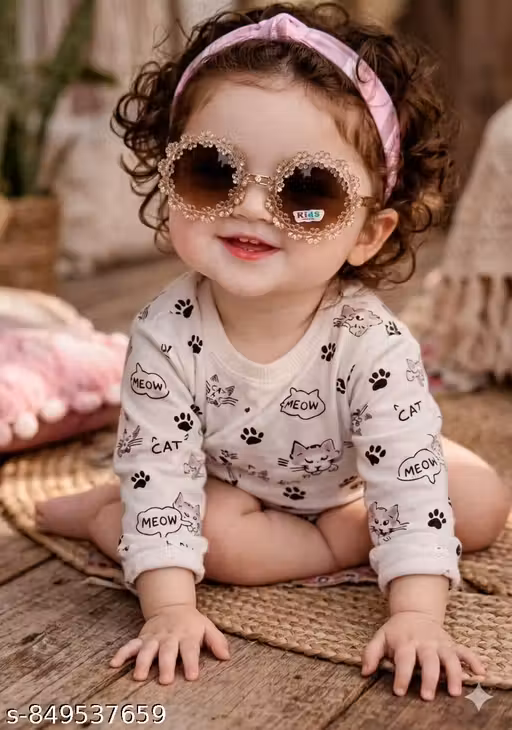 stylish kids sunglasses