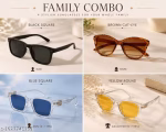 Family combo sunglasses - Image 3